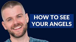 How to Hear Angels & Receive Divine Guidance