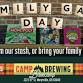 Family Game Day at Basecamp event image