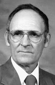 Gary L. Teter Sr. (Flintstone)