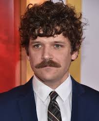 Dan Gill's Instagram, Twitter & Facebook