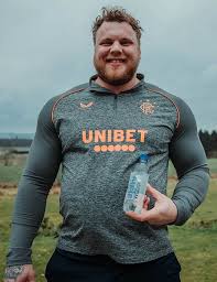 Tom stoltman (born 30 may 1994) is a strongman competitor from invergordon, scotland. How Old Is Tom Stoltman Facts On His Height Weight Autism Wife Net Worth World Record