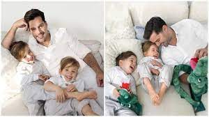 Ricky martin's kids love having 2 dads! Ricky Martin Has The Best Response When His Kids Ask Him About Having Two Dads Fatherhood Whatmumsaretalkingabout Tv Movies Momspresso