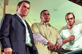 All items are easily selectable from the menu of the mod menu, you will easily change them. Rockstar Is Cool With Gta 5 Pc Mods And It S Bringing Video Editing To Ps4 And Xbox One Polygon