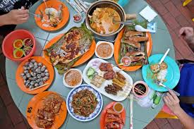 Vegetarian cafe in jb city square serving ramen, burgers, mushroom so that's our list of the very best vegan food that johor bahru has to offer. 7 Recommended Stall To Try At Cedar Point Food Centre In Taman Century Johor Bahru Miss Tam Chiak