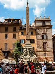 Therefore, this obelisk is called macuteo obelisk (obelisco macuteo). Obelisco Macuteo Ramses Ii Roma Italy