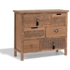 Commode Et Meuble De Rangement Pas Cher Gifi Meuble Rangement Commode Mobilier De Salon