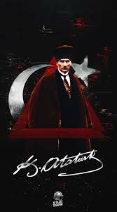 A collection of the top 41 atatürk wallpapers and backgrounds available for download for free. Mustafa Kemal Ataturk Polaroid Fotograf Makinesi Resim Resimler