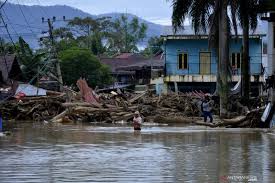 Check spelling or type a new query. L Inondation Soudaine De South Sulawesi Fait 16 Morts Et 23 Disparus Nouvelles Du Monde