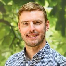 My beard was in full flight during this interview but don't let that  distract you from the other good things.