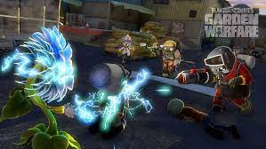 Conquer all 50 levels of adventure mode through day, night, fog, in a swimming pool, on the rooftop and more. Plants Vs Zombies Garden Warfare For Pc Origin