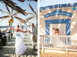 Monterey Beach House Monterey California 3 Wedding Venues Beach Monterey Beach Beach Ceremony