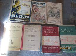Check spelling or type a new query. 7 Livros Escolares Antigos Anos 30 40 E 50 A Venda Livros Setubal Custojusto Pt