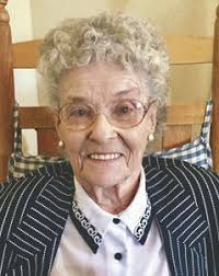 Ella L. Robinson Cooke