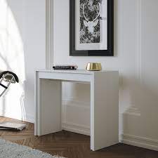 Tavolo Consolle Allungabile Barnaby Design Moderno Barnaby E Un Tavolo Consolle Allungabile In Cui De Tavolo Consolle Allungabile Tavolo Consolle Arredamento