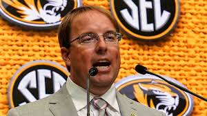 Mizzou football spotlight falls