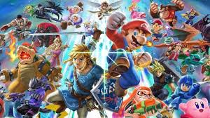 Typically, nintendo directs are good for several. The 30 Best Nintendo Switch Games June 2021 Paste