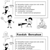 Faedah menyertai sukan lasak kepada seseorang. 1