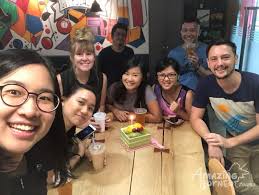 Sabah credit corporation provides financial services. My Amazing Borneo Internship Experience Travelogue Amazing Borneo Tours