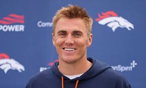 Denver Broncos Team News, Fixtures and Results