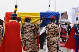 Ocupação militar edite no wikidata mahmud ibn idriss déby itno (em árabe: Kf0tr4fnyhtoim