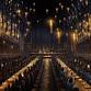 Union Club Hotel: Hogwarts Dinner