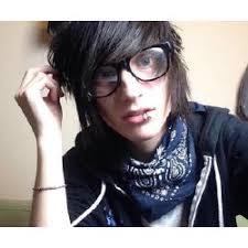 Johnnie Gilbert Oc Fanfiction Stories