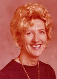 Virginia Margaret Barton