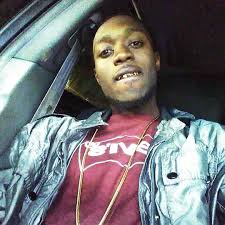 Update: Arrested and in the Dougherty County Jail. The Albany Police  Department is seeking the public's help with locating Kaliah Bush, 22. He  has an active warrant for probation violation, and he