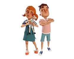 Hello Neighbor Hide And Seek скачать бесплатно на андроид Hello Neighbor Hide And Seek Hello Neighbor Hello Hedgehog Art