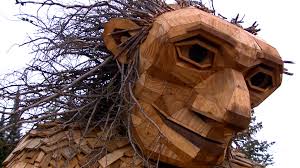 Cripple Creek, Victor getting their own troll