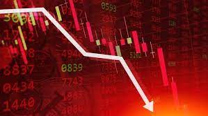 All about asx listed companies share prices. Why Are Blue Chip Asx 200 Shares Selling Off Today