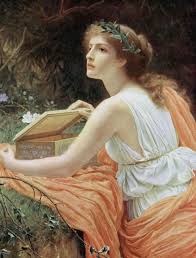 Maybe you would like to learn more about one of these? Why Ancient Greeks Blame Pandora For The World S Suffering Greek Paintings Greek Art Greek Women