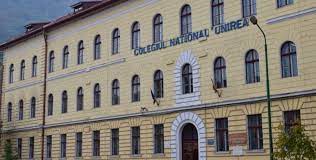 (redirecționat de la colegiul național unirea din brașov). Colegiul Unirea BraÈ™ov AdresÄƒ Orar Contact Ghid Local BraÈ™ov