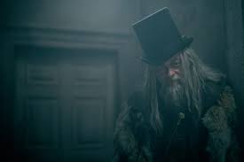 A christmas carol is a novella by the british writer charles dickens. A Christmas Carol What S Behind Fx S Darker Take On The Classic