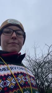 The cutest Christmas jumper day 🐶 #dogsinclothes #christmasjumperday  #christmasdogsoftiktok #dog #christmas #fyp #pawswalks