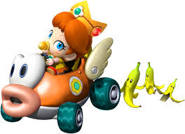 In this video i want to show you how to unlock baby daisy. Baby Daisy Mario Kart Racing Wiki Fandom