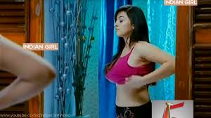 Hansika Motwani Hot Dress Change Video | Latest Hansika Hot Viral Video 2017