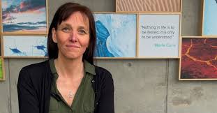 Almost 35 years since I left school to study physics at University of…