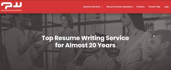Resume professional writers is one of the pioneers in the resume writing industry. Resumeprofessionalwriters Com Review Resume Writers List