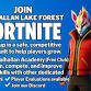 FORTNITE Tryouts are LIVE! event image