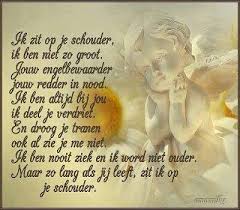 Mijn Beschermengel Engelen Citaten Teksten I Gedicht Citaten