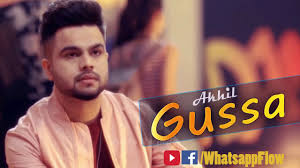 Gussa Song Lyrics Akhil Whatsapp Status Song Punjabi Song 2017 Youtube Song sung by kumar sanu, sadhana sargam music composed by charanjit ahuja lyrics written by sanjeev anand. youtube