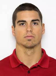 2014-15 Men's Football Roster