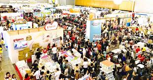 Mummys Market Baby Fair 2020 Exhibit With Us