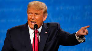 Can You Prepay Your Taxes President Trump S Final 2020 Debate Claim Sparks Questions Abc7 Los Angeles