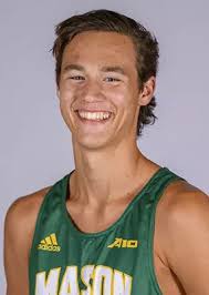 2019-20 Men's Track & Field Roster