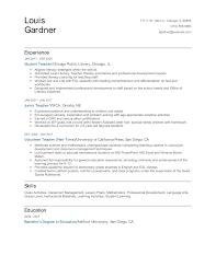 This english teacher resume sample will guide you how to build an effective resume. High School English Teacher Resume Examples And Tips Zippia