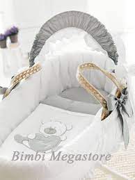 Pin Su Culla