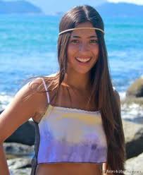 With the men's championship on the line at the billabong pipe masters in hawaii, brazilian surfer gabriel medina, who's ranked no. Who Is Gabriel Medina Dating Gabriel Medina Girlfriend Wife