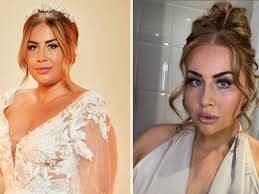 Who is Polly from MAFS UK? Age, job, Instagram and weight loss explained